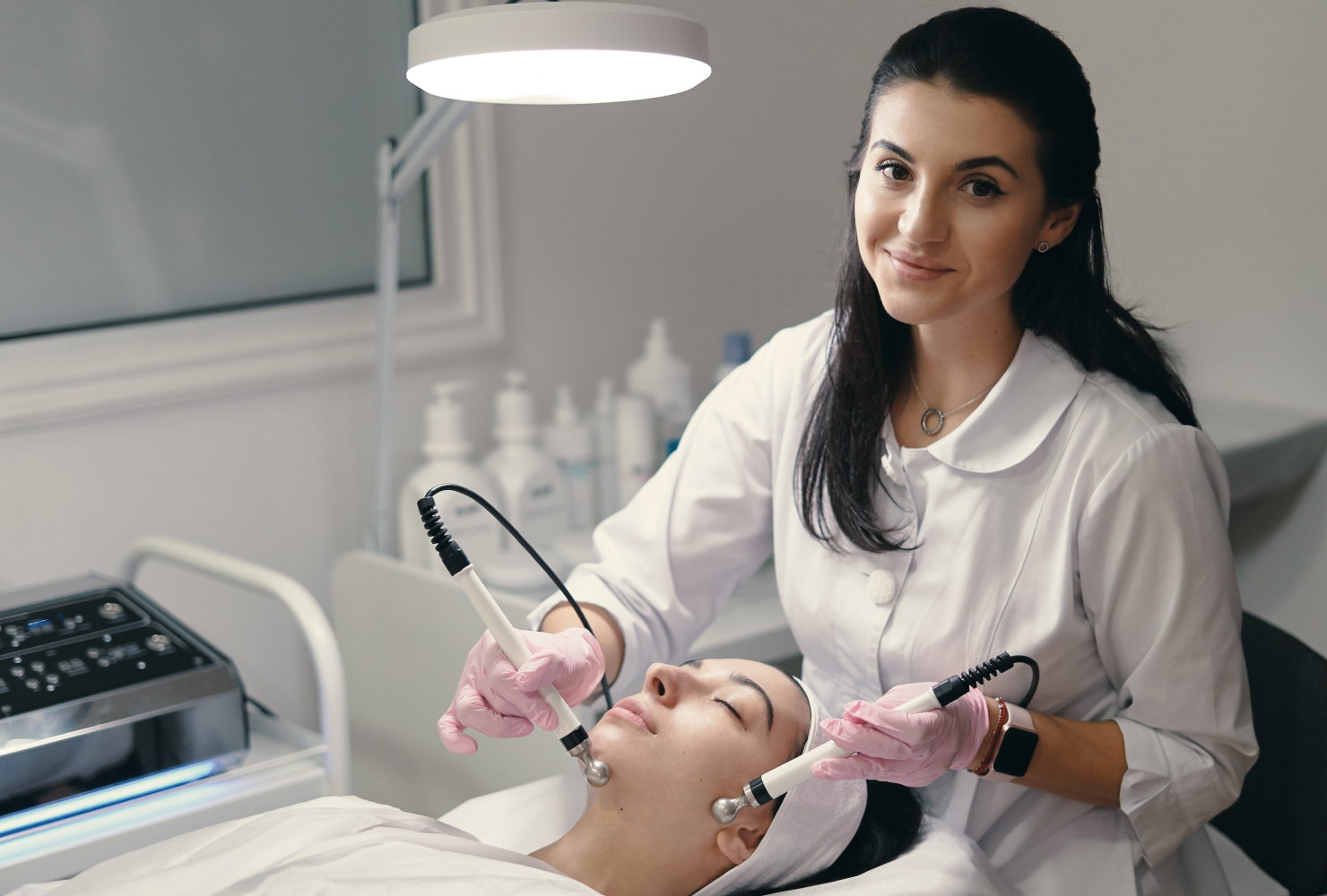 Skin Treatments